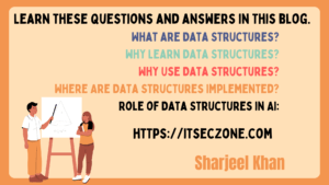 What are Data Structures?